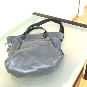 Large handbag